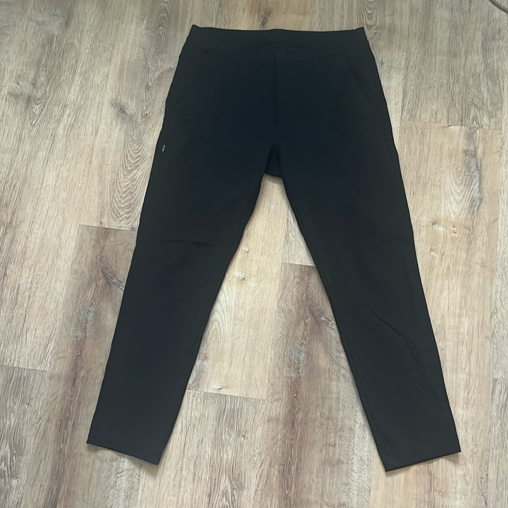 BYLT Basics Everyday Pant 2.0